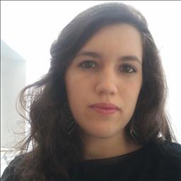 Maria del mar  está buscando trabajo de recepcionista en un hotel, hostal o restaurante en Córdoba.
