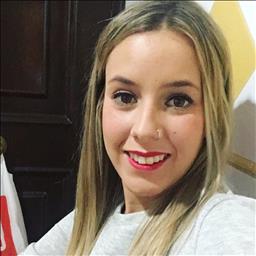 MJose está buscando trabajo de recepcionista en Jerez de la Frontera.