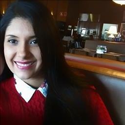 Cinthya Omaira está buscando trabajo de camarero (barman) o camarera de barra o sala en Alicante.