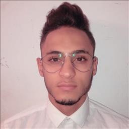 Mohammed está buscando trabajo de camarero (barman) o camarera de barra o sala en Madrid.