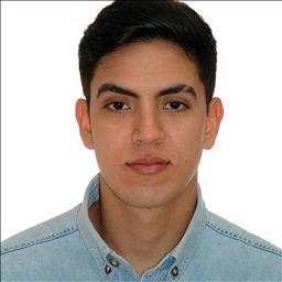 Daniel está buscando trabajo de camarero (barman) o camarera de barra o sala en Valencia.