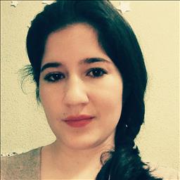 Cinthia está buscando trabajo de limpieza como limpiador o limpiadora, camarero o camarera de pisos u otros empleos profesionales.