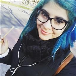 Michell está buscando trabajo de camarero (barman) o camarera de barra o sala en Murcia. Bares, restaurantes, cafeterías o discotecas.