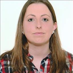 Maria Soledad está buscando trabajo de camarero (barman) o camarera de barra o sala en León. Bares, restaurantes, cafeterías o discotecas.