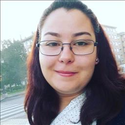 María Encarnación está buscando trabajo de camarero (barman) o camarera de barra o sala en Lugo. Bares, restaurantes, cafeterías o discotecas.