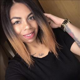 Maryury está buscando trabajo de camarero (barman) o camarera de barra o sala en Barcelona. Bares, restaurantes, cafeterías o discotecas.
