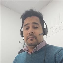 José Gregorio está buscando trabajo de camarero (barman) o camarera de barra o sala en Toledo. Bares, restaurantes, cafeterías o discotecas.