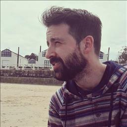 Manuel Ángel está buscando trabajo de camarero (barman) o camarera de barra o sala en Gijón.