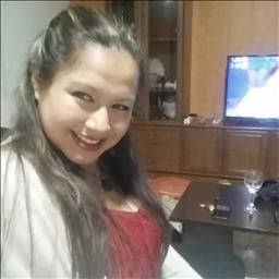 Carla está buscando trabajo de camarero (barman) o camarera de barra o sala en Tarragona. Bares, restaurantes, cafeterías o discotecas.