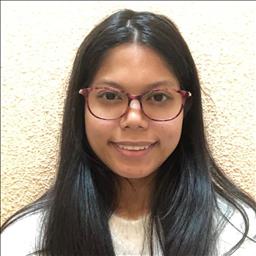 Melanie está buscando trabajo de limpieza como limpiador o limpiadora, o camarera de pisos en un hotel u hostal en Madrid.