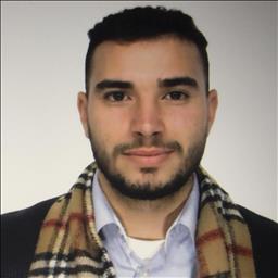 Hossam está buscando trabajo de camarero (barman) o camarera de barra o sala en Alicante. Bares, restaurantes, cafeterías o discotecas.