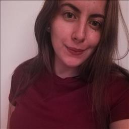 Ana María está buscando trabajo de camarero (barman) o camarera de barra o sala en Majadahonda.