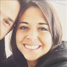 Luisa Jimena está buscando trabajo de camarero (barman) o camarera de barra o sala en Madrid. Bares, restaurantes, cafeterías o discotecas.