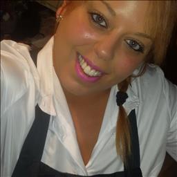 Paula está buscando trabajo de repartidor o repartidora en Cádiz.