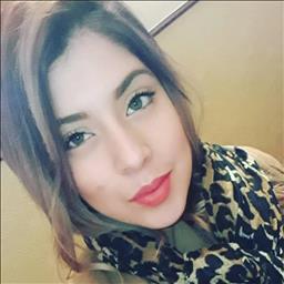 Yuliana está buscando trabajo de camarero (barman) o camarera de barra o sala en Bizkaia. Bares, restaurantes, cafeterías o discotecas.