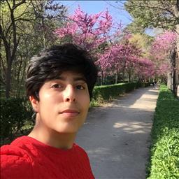 Zeinab está buscando trabajo de camarero (barman) o camarera de barra o sala en Madrid. Bares, restaurantes, cafeterías o discotecas.