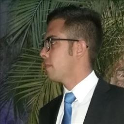Francisco borja está buscando trabajo de camarero (barman) o camarera de barra o sala en Sevilla.