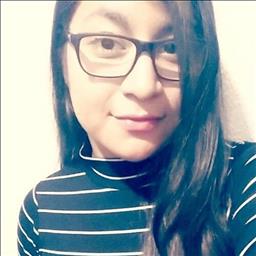 Yshi Daniela está buscando trabajo de camarero (barman) o camarera de barra o sala en Madrid. Bares, restaurantes, cafeterías o discotecas.